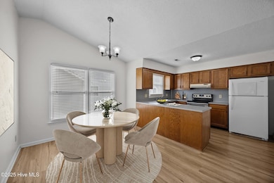 123 W Victoria Ct unit F, Greenville, NC 27834 - photo 3