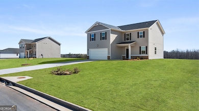 138 Townsend Ct, Griffin, GA 30224 - photo 5