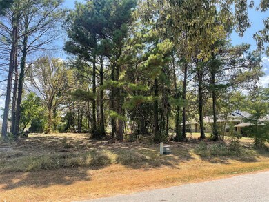 Come build your lake home in Cape Royale