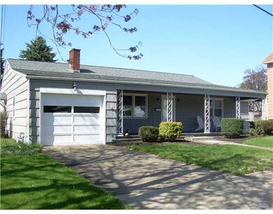 135 E Elm St, Homer City, PA 15748 - photo 2