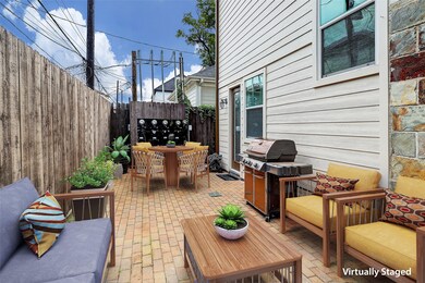 620 Rutland St unit D, Houston, TX 77007 - photo 3