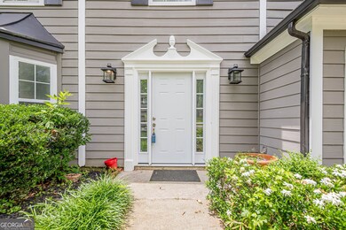 4959 Abbotts Glen Trail NW, Acworth, GA 30101 - photo 7