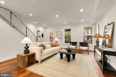 1350 Perry Place NW, Washington, DC 20010 - photo 7