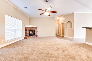 2404 SE 11th St, Moore, OK 73160 - photo 3