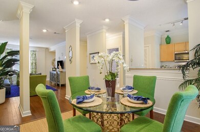 100 Ladson Ct unit 513, Decatur, GA 30033 - photo 2