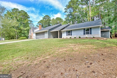 110 Kirton Turn, Peachtree City, GA 30269 - photo 5