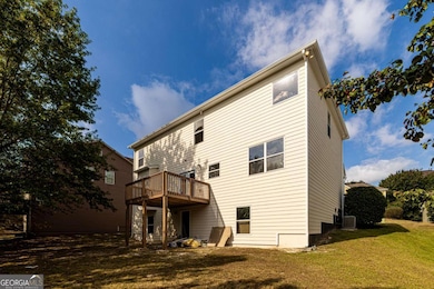 7402 Gossamer St, Union City, GA 30291 - photo 6