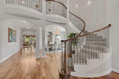 8001 Cullen Estates Dr, Pearland, TX 77584 - photo 6