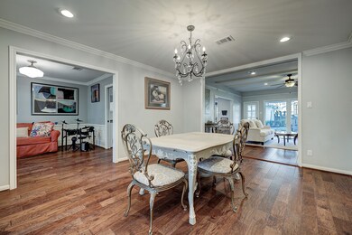 13638 Barryknoll Ln, Houston, TX 77079 - photo 5