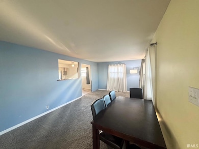 1421 W Tate St, Kokomo, IN 46901 - photo 3