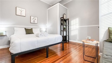 1306 Bogart St, Greensboro, NC 27405 - photo 2