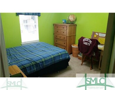 Bedroom.