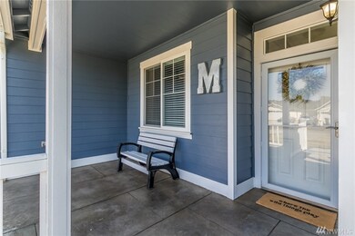 506 Balmer St SW, Orting, WA 98360 - photo 6