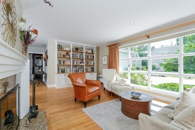 22 Allen Ave, Waban, MA 02468 - photo 2