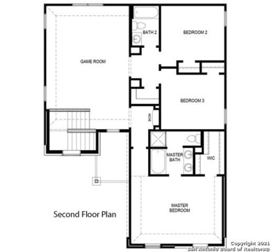 4907 Recover Pass, San Antonio, TX 78261 - photo 4