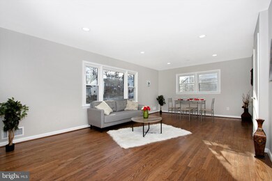 1053 Marton St, Laurel, MD 20707 - photo 4