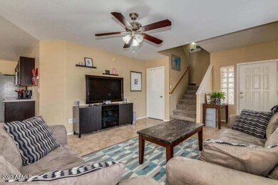 Family room #2