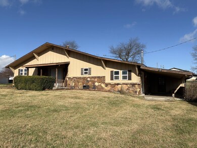 316 W Highway Dd, Miller, MO 65707 - photo 5