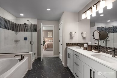 13427 186th Street Ct E unit 88, Puyallup, WA 98374 - photo 7