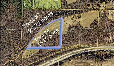 14327 Taylor Rd unit Tract 4, Springdale, AR 72762 - photo 2