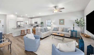 283 Ferretti St unit Lexington, Myrtle Beach, SC 29579 - photo 2