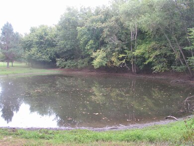 Stocked Pond
