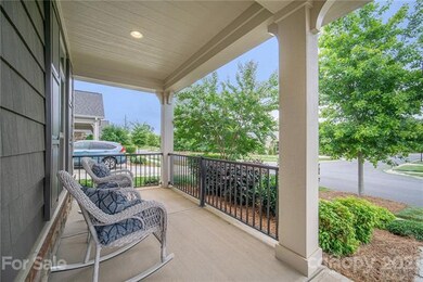 10407 Passau Path Dr, Huntersville, NC 28078 - photo 3