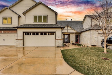 818 N Mccloud Cir, Andover, KS 67002 - photo 2