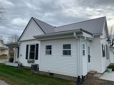 600 Josephine St, Milan, IN 47031 - photo 4