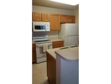Eat in kitchen