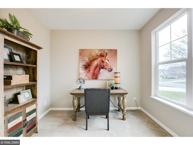 Picture is of a similar home not the actual House.