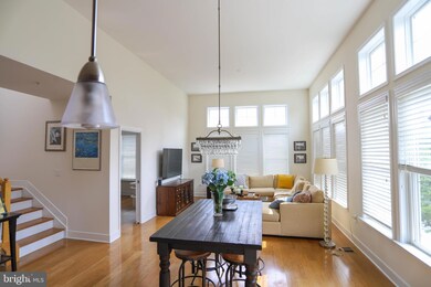 Rhodes Hill Square unit B413, Arlington, VA 22209 - photo 4