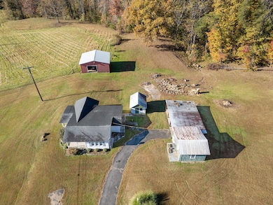 3557 Dayton Mountain Hwy, Dayton, TN 37321 - photo 5