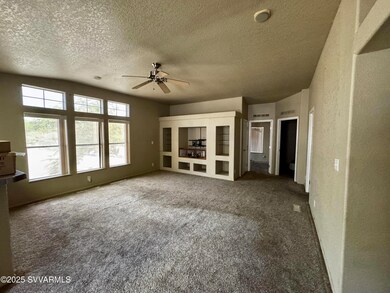 Back Living Room