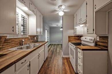 163 Bob White Rd, Denison, TX 75020 - photo 2