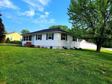 Corner Lot