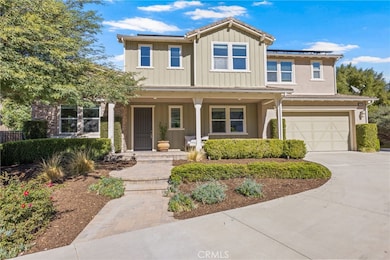 24910 Old Stone Way, Stevenson Ranch, CA 91381 - photo 5