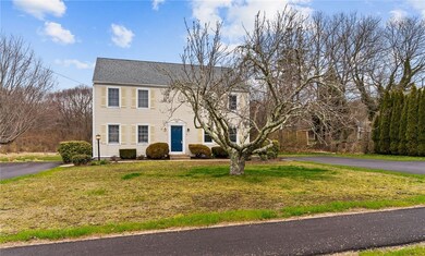 44 Springbrook Rd unit A, Westerly, RI 02891 - photo 4