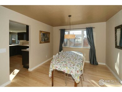 DR overlooks backyard