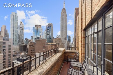 Ten Park Avenue unit 26A, New York, NY 10016 - photo 5