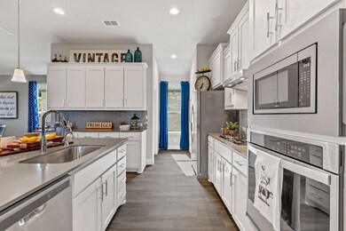 2209 Kendolph Dr, Denton, TX 76205 - photo 3