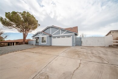 14173 Apple Creek Dr, Victorville, CA 92395 - photo 5