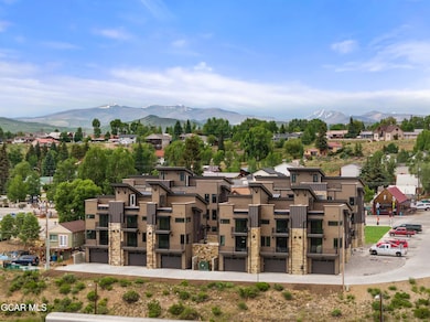 378 E Agate Ave unit 1-B, Granby, CO 80446 - photo 2