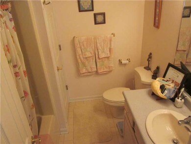 Master Bath/Spa.