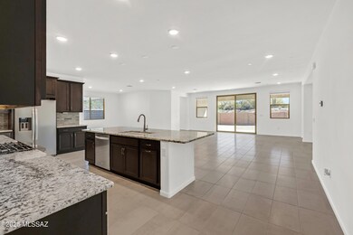 4540 W Tortolita View Cir, Marana, AZ 85658 - photo 7