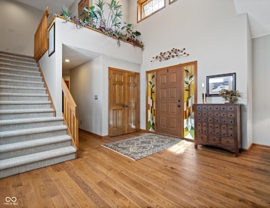 10922 Running Tide Ct, Indianapolis, IN 46236 - photo 2