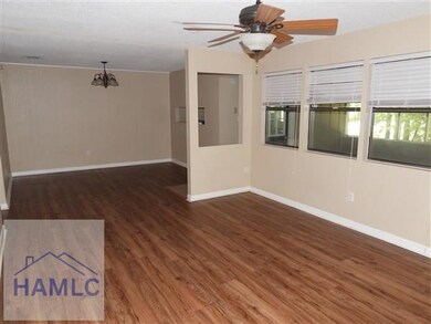 401 Oakridge Bend unit 1, Hinesville, GA 31313 - photo 4