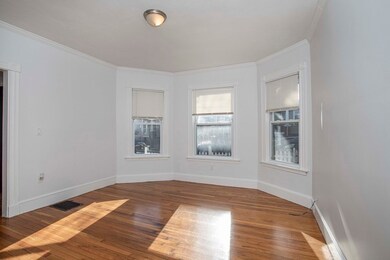 54 Msgr Patrick j Lydon Way unit 1, Dorchester Center, MA 02124 - photo 2