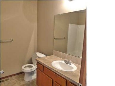 Hall Bath