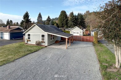 405 Factory St SE, Orting, WA 98360 - photo 3